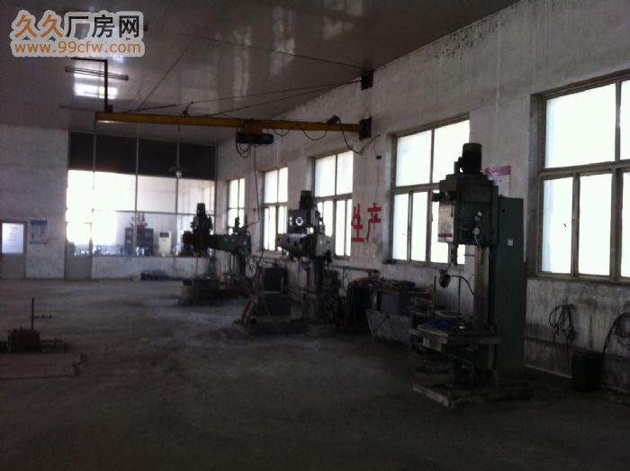 大連開發區鑄造及機械加工廠房出租-圖（5）