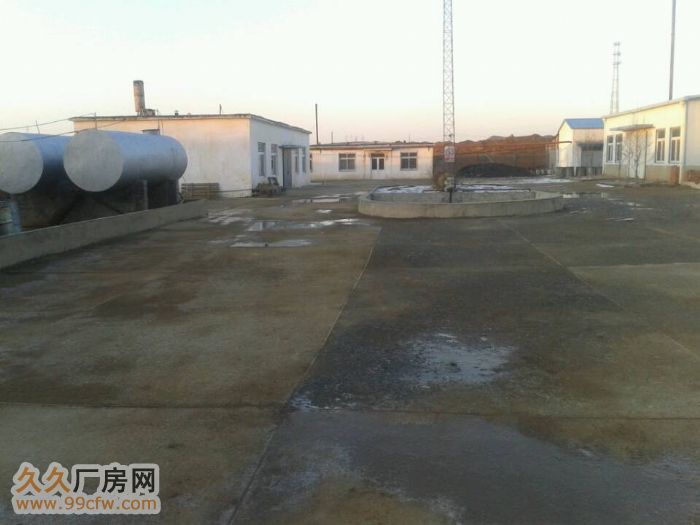 三十里堡化工廠廠房500余平、場區5000余平 低-圖(1)