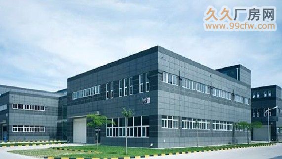 【6图】医疗器械工业园区内,厂办一体话服务-