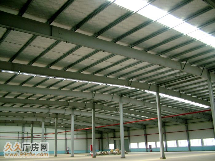 美通科技標準廠房出租、出售-圖(1)