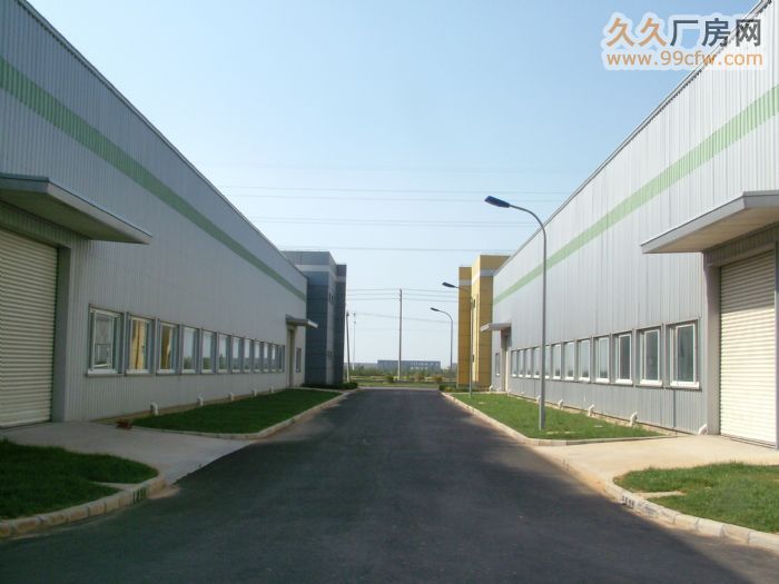 美通科技標準廠房出租、出售-圖（2）