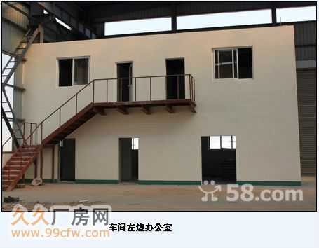 5200平米  起重100噸 -圖(4)