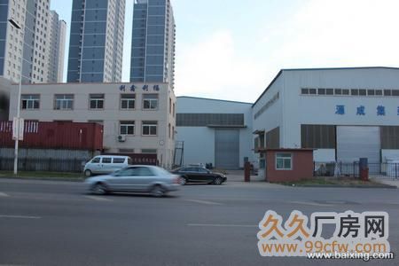 金州輕軌附近1000平金州輕軌附近廠房出租-圖(1)