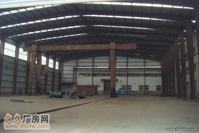 金州輕軌附近1000平金州輕軌附近廠房出租-圖(2)