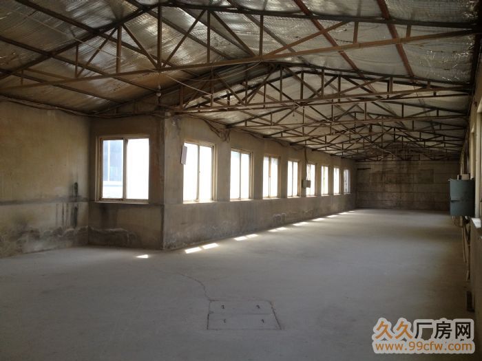金州開發(fā)區(qū)之間獨(dú)院廠房出租-圖(3)