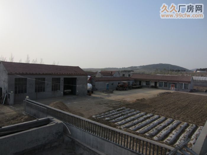 廠房出租-抗日山風景區附近-圖（1）