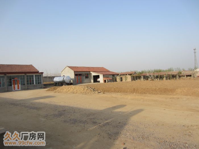 廠房出租-抗日山風景區附近-圖（2）