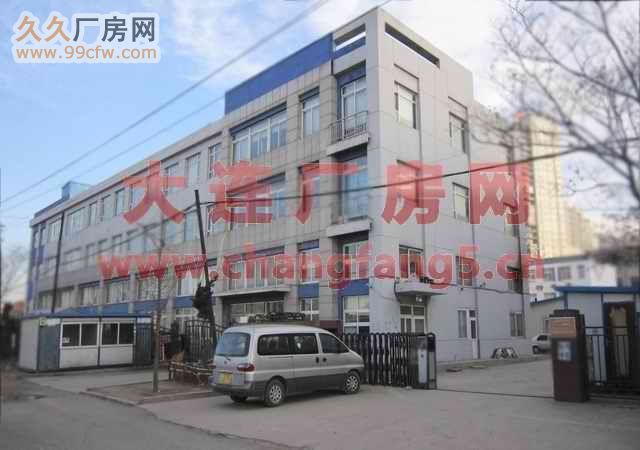 開發區入口處楊屯加油站后廠房出租-圖(1)