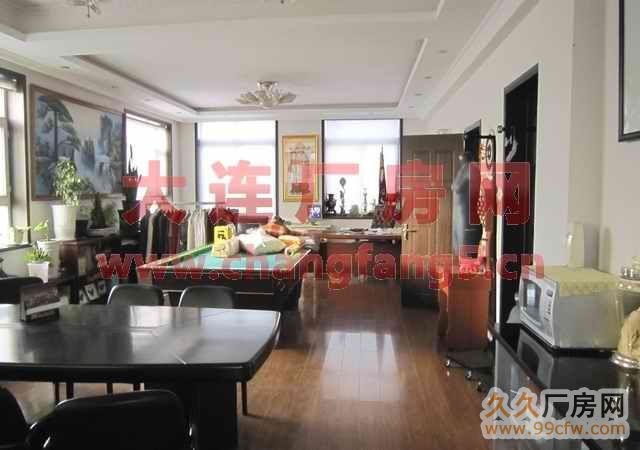 開發區入口處楊屯加油站后廠房出租-圖(2)