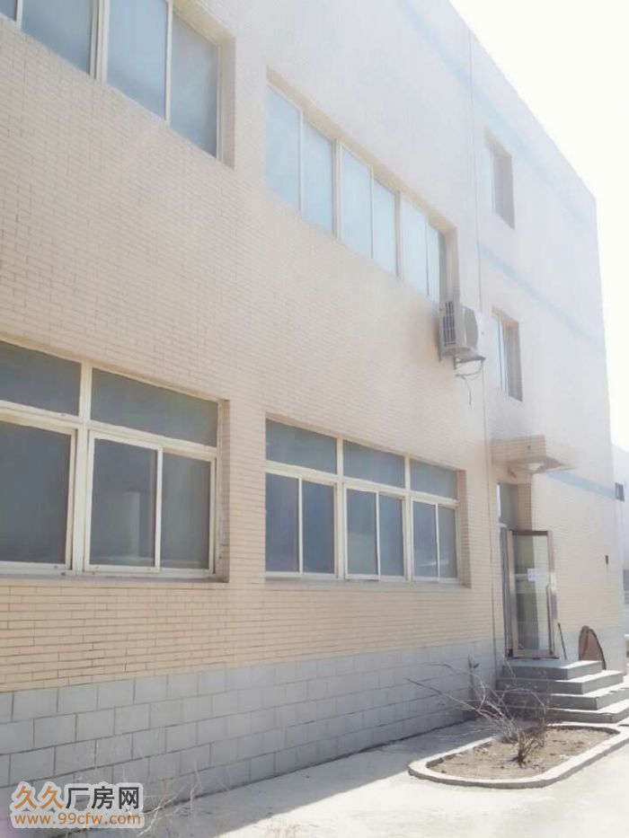 大連開發(fā)區(qū)振鵬工業(yè)園內(nèi)獨棟宿舍食堂出租-圖(1)
