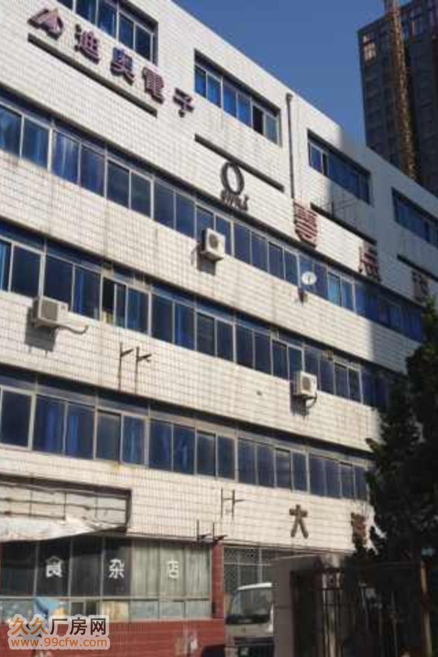 高新園區(qū)出租廠房、辦公室、以及寫字樓 價(jià)格合理-圖(3)