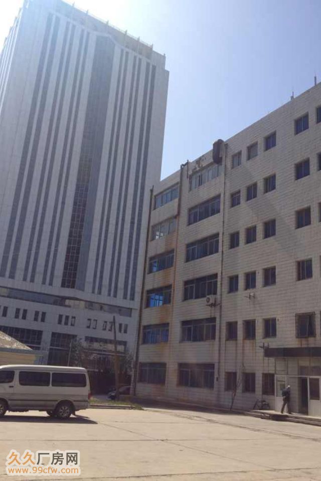 高新園區(qū)出租廠房、辦公室、以及寫字樓 價(jià)格合理-圖(7)