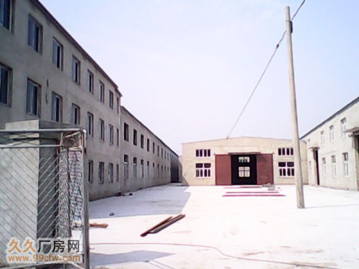 出租大連1000-20000平廠房 庫房 -圖(2)
