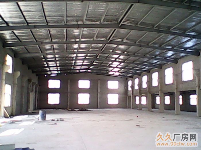 夏家河三十里 大連15000平廠房 庫房-圖(1)