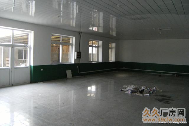 出租董家溝500平米廠房-圖(1)