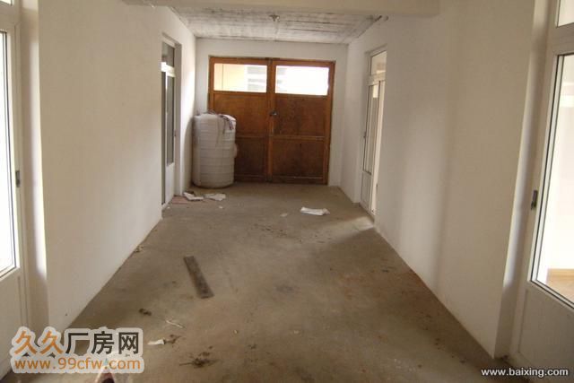出租董家溝500平米廠房-圖(2)