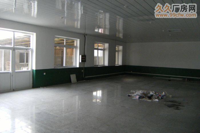 出租董家溝500平米廠房-圖（1）