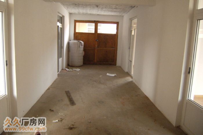 出租董家溝500平米廠房-圖（4）