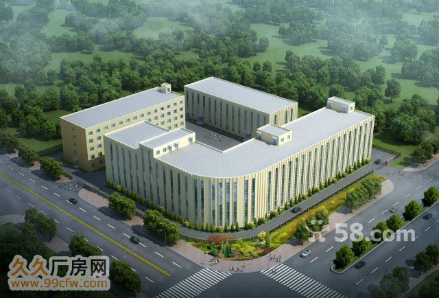 14年5月竣工廠房出租或出售-圖(1)
