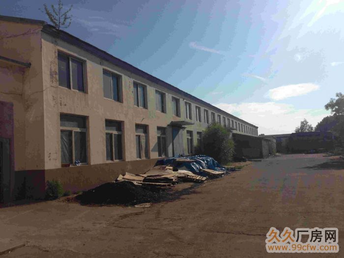 普灣新區炮臺鎮，315變壓器廠房出租-圖（1）