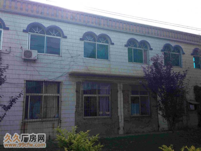 普灣新區炮臺鎮，315變壓器廠房出租-圖（2）