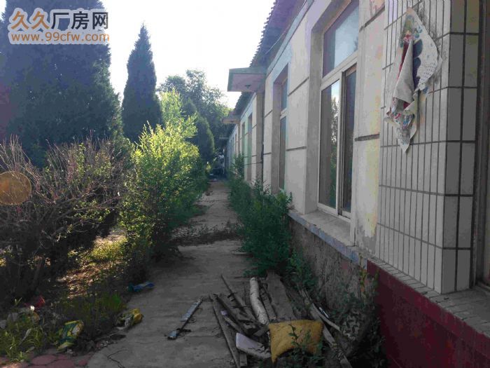 普灣新區炮臺鎮，315變壓器廠房出租-圖（4）