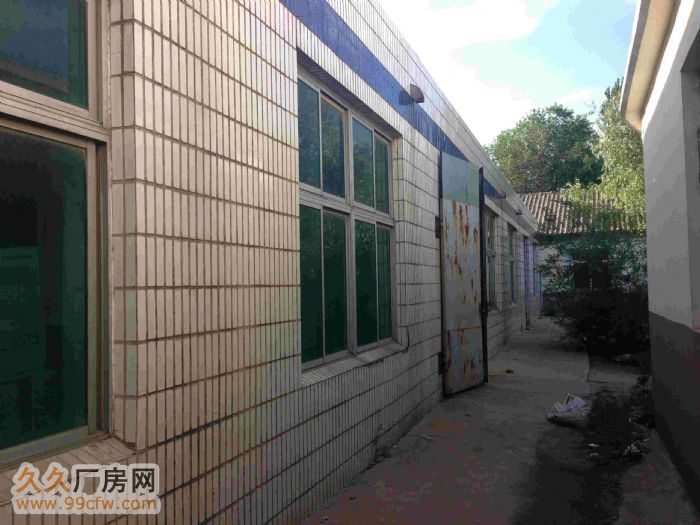 普灣新區炮臺鎮，315變壓器廠房出租-圖（5）