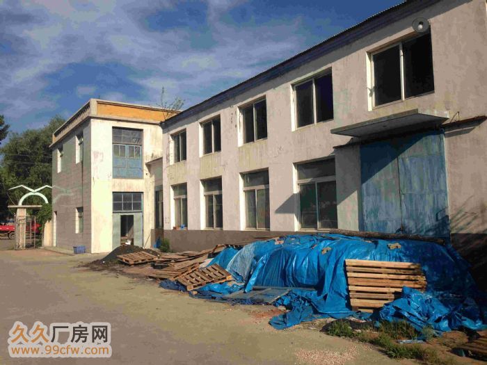 普灣新區炮臺鎮，315變壓器廠房出租-圖（6）