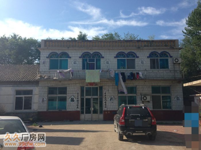 普灣新區炮臺鎮，315變壓器廠房出租-圖（7）
