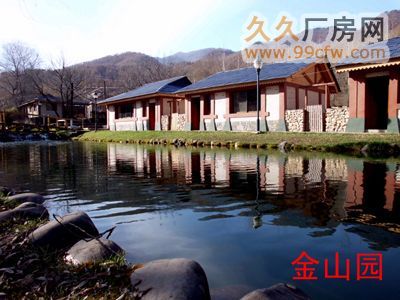 金山園山莊-整體轉(zhuǎn)讓-圖(2)
