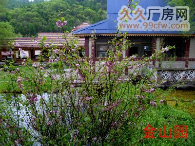 金山園山莊-整體轉(zhuǎn)讓-圖(3)