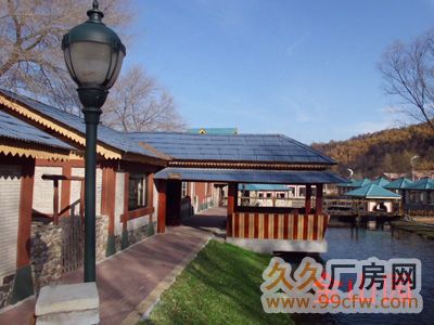 金山園山莊-整體轉(zhuǎn)讓-圖(4)