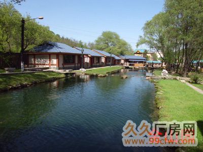 金山園山莊-整體轉(zhuǎn)讓-圖(5)