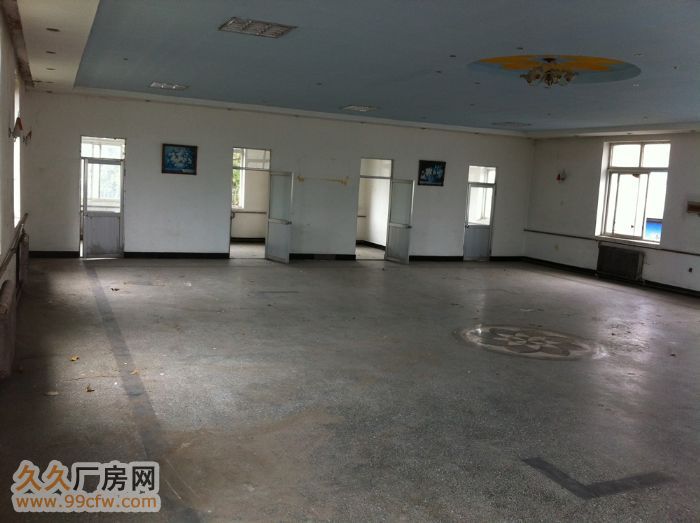 前革辦公室(二樓大廳樣式)-圖(1)