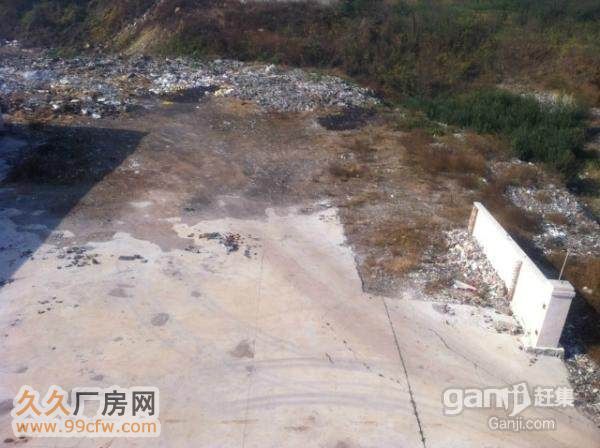 大連灣后關重工廠房出租-圖(1)