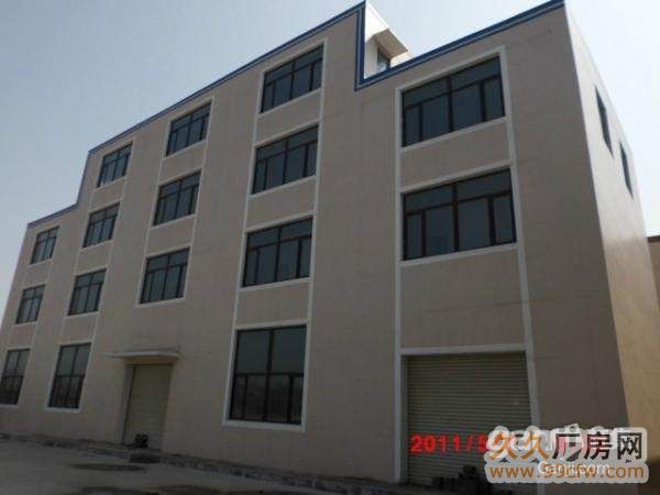 大連灣后關重工廠房出租-圖(4)
