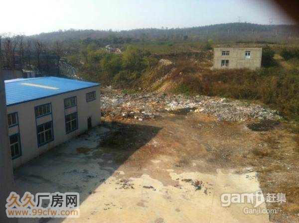 大連灣后關重工廠房出租-圖(7)