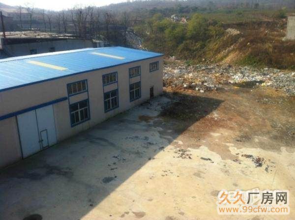 大連灣后關重工廠房出租-圖(8)