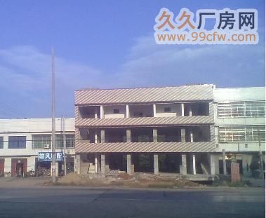(非中介)长沙星沙毛塘铺1400平米厂房/写字楼整栋或分层