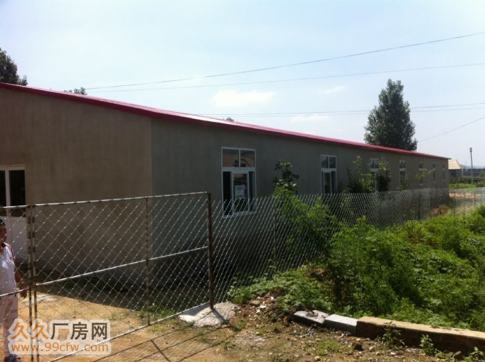 普蘭店新建廠房三項(xiàng)電房屋出租可住人可辦公大雪啤酒廠東-圖（1）