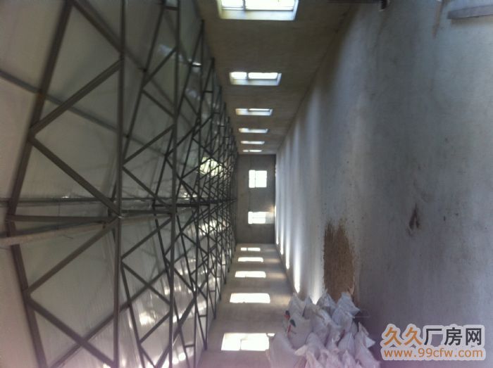 普蘭店新建廠房三項(xiàng)電房屋出租可住人可辦公大雪啤酒廠東-圖（2）