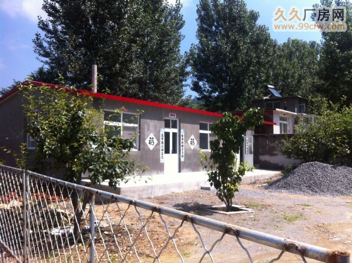 普蘭店新建廠房三項(xiàng)電房屋出租可住人可辦公大雪啤酒廠東-圖（4）