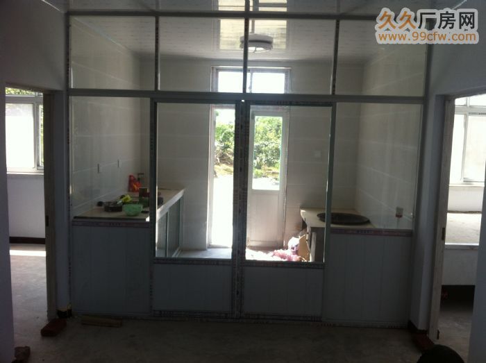 普蘭店新建廠房三項(xiàng)電房屋出租可住人可辦公大雪啤酒廠東-圖（5）