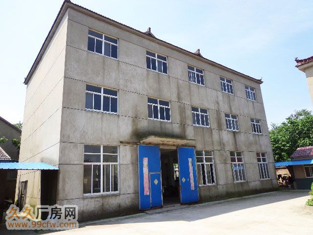 南京江宁汤山独院厂房出租