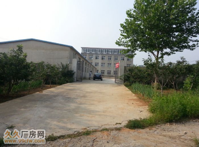 大連開發(fā)區(qū)保稅區(qū)二十里堡廠房出租-圖(1)