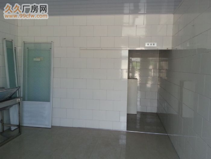 大連開發(fā)區(qū)保稅區(qū)二十里堡廠房出租-圖(4)