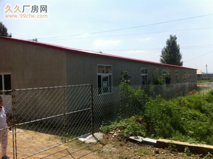 普蘭店新建廠房三項電房屋出租可住人辦公大雪啤酒廠東-圖(1)