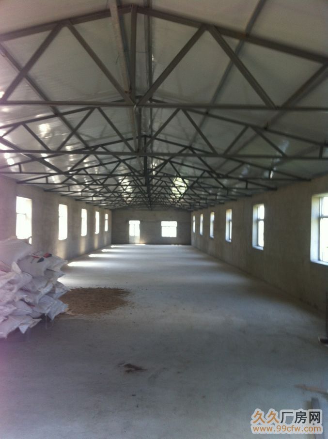 普蘭店新建廠房三項電房屋出租可住人辦公大雪啤酒廠東-圖(2)