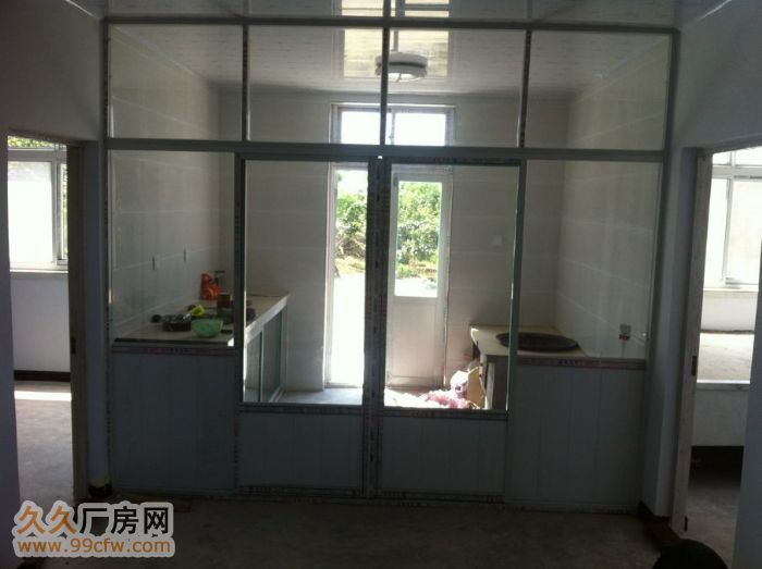 普蘭店新建廠房三項電房屋出租可住人辦公大雪啤酒廠東-圖(3)