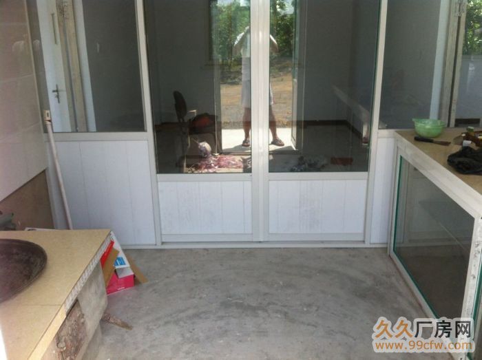 普蘭店新建廠房三項電房屋出租可住人辦公大雪啤酒廠東-圖(4)